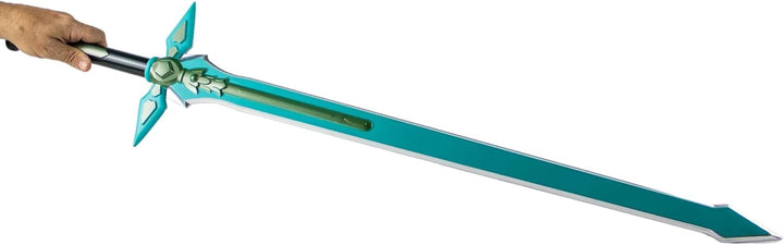 Dark Repulser Sword (Sword Art Online) Foam Replica