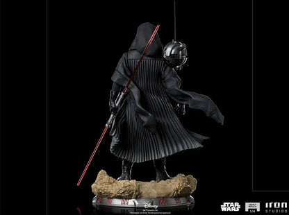 Darth Maul (Star Wars: The Phantom Menace) 1:4 Legacy Statue by Iron Studios