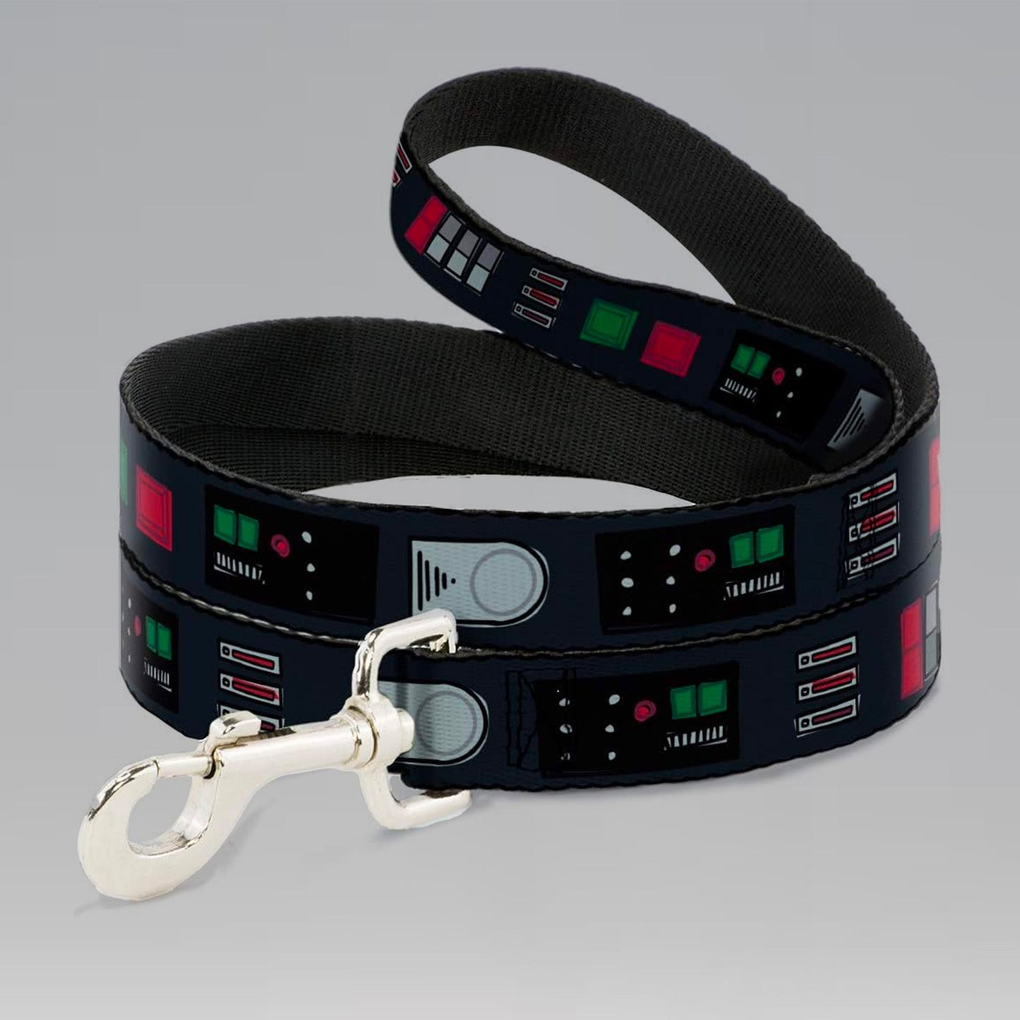 Darth Vader 6ft Star Wars Dog Leash