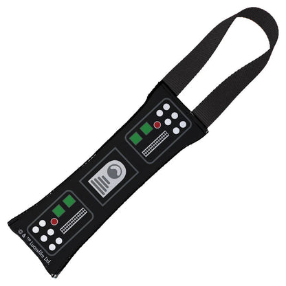 Darth Vader Star Wars Tug Dog Toy