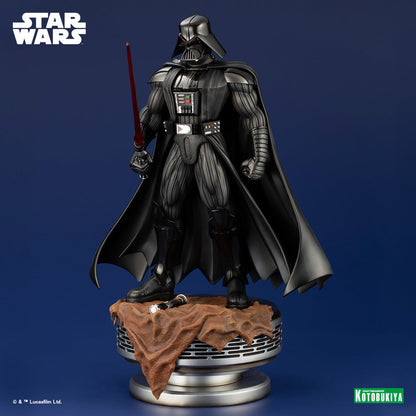 Darth Vader: The Ultimate Evil Star Wars Artist Series 1/7th Scale Statue by Kotobukiya