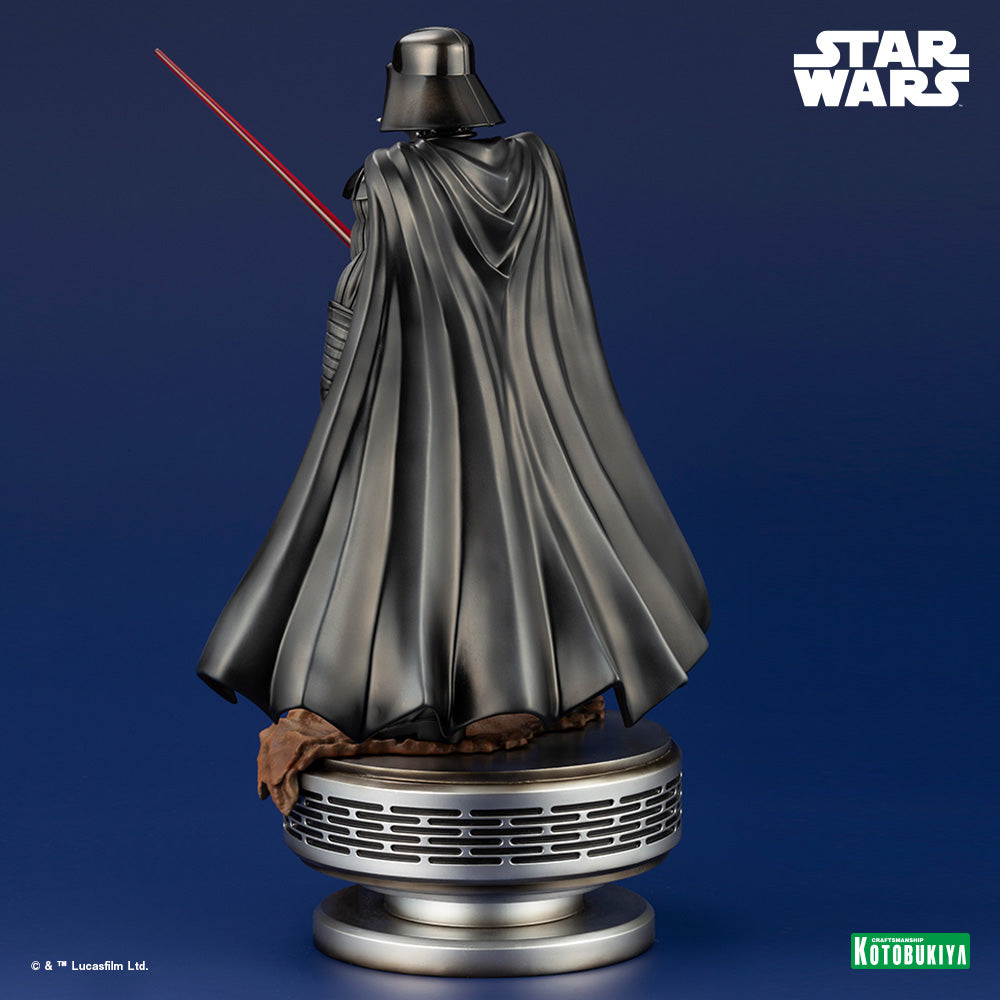 Darth Vader: The Ultimate Evil Star Wars Artist Series 1/7th Scale Statue by Kotobukiya