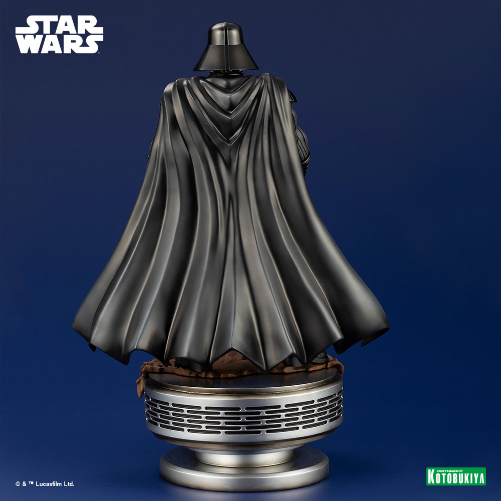 Darth Vader: The Ultimate Evil Star Wars Artist Series 1/7th Scale Statue by Kotobukiya