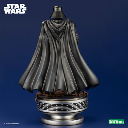Darth Vader: The Ultimate Evil Star Wars Artist Series 1/7th Scale Statue by Kotobukiya