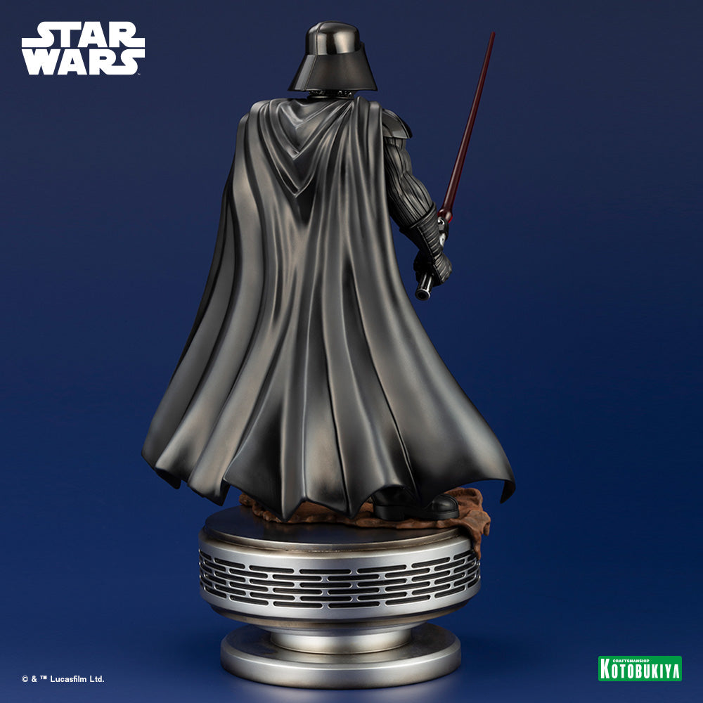 Darth Vader: The Ultimate Evil Star Wars Artist Series 1/7th Scale Statue by Kotobukiya