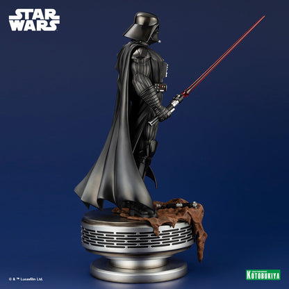 Darth Vader: The Ultimate Evil Star Wars Artist Series 1/7th Scale Statue by Kotobukiya