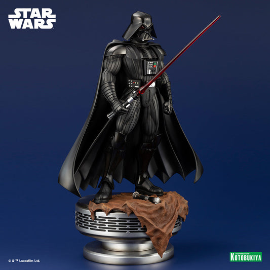 Darth Vader: The Ultimate Evil Star Wars Artist Series 1/7th Scale Statue by Kotobukiya