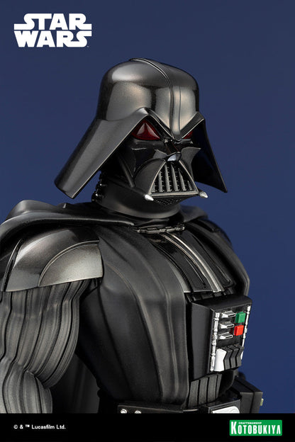 Darth Vader: The Ultimate Evil Star Wars Artist Series 1/7th Scale Statue by Kotobukiya