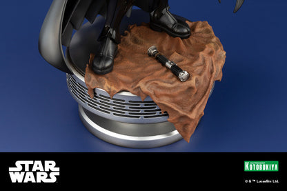 Darth Vader: The Ultimate Evil Star Wars Artist Series 1/7th Scale Statue by Kotobukiya