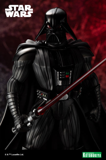Darth Vader: The Ultimate Evil Star Wars Artist Series 1/7th Scale Statue by Kotobukiya