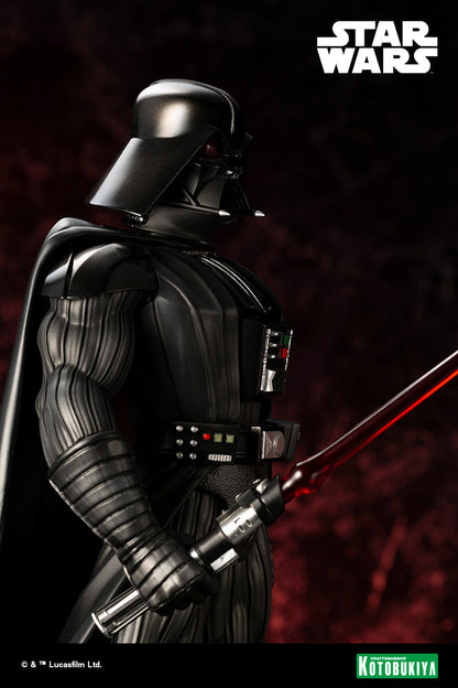 Darth Vader: The Ultimate Evil Star Wars Artist Series 1/7th Scale Statue by Kotobukiya