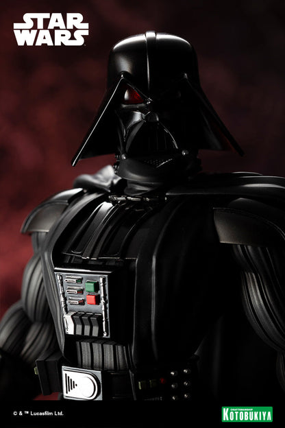 Darth Vader: The Ultimate Evil Star Wars Artist Series 1/7th Scale Statue by Kotobukiya