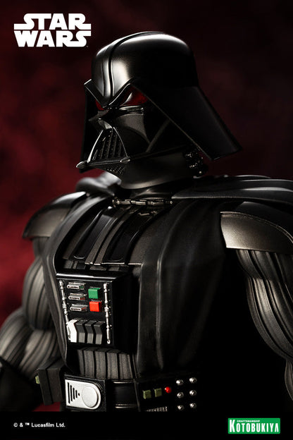 Darth Vader: The Ultimate Evil Star Wars Artist Series 1/7th Scale Statue by Kotobukiya