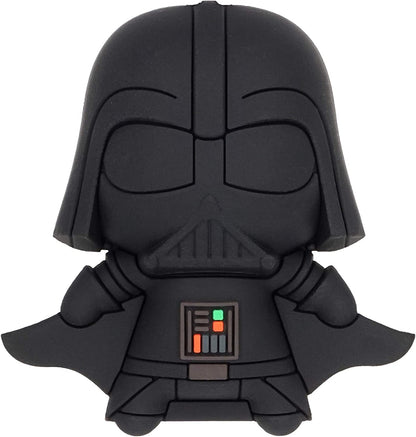 Darth Vader Star Wars 3D Foam Magnet
