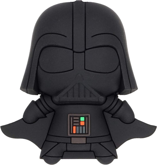 Darth Vader Star Wars 3D Foam Magnet