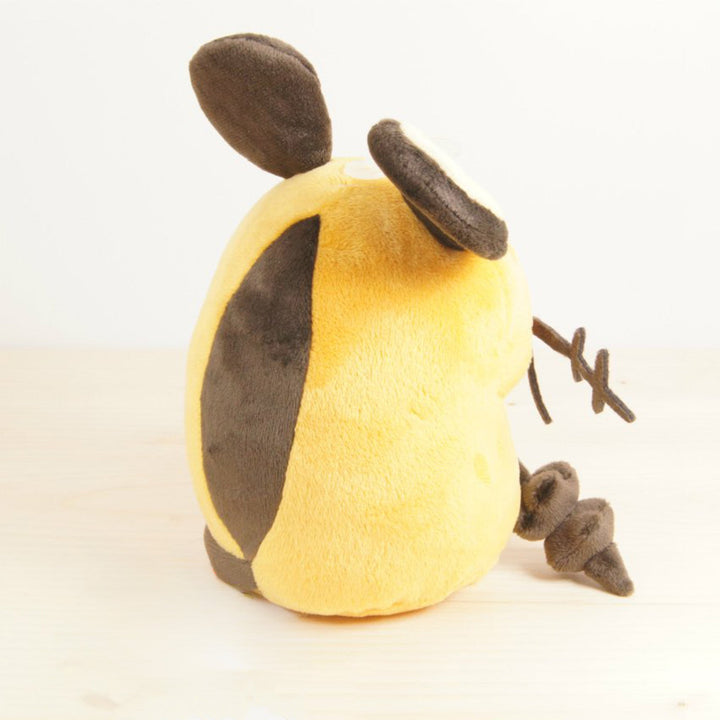 Dedenne Pokemon Plush All Star Collection
