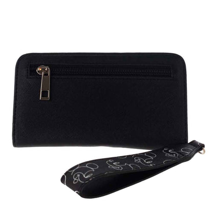 Mickey Mouse Disney Classic Wristlet Tech Wallet