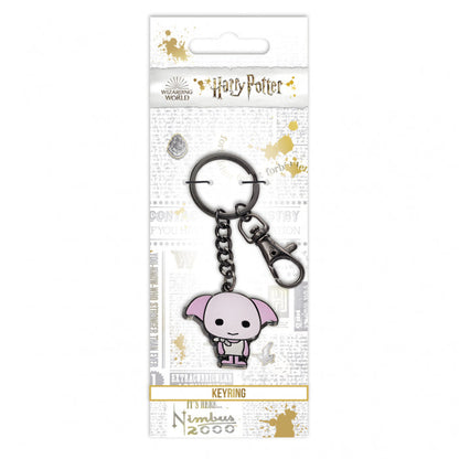 Dobby The House Elf (Harry Potter) Chibi Keychain