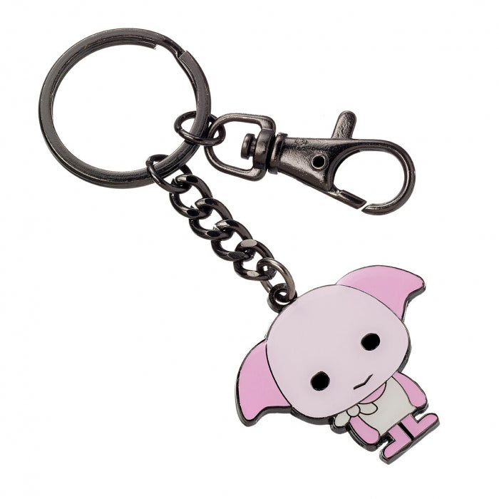Dobby The House Elf (Harry Potter) Chibi Keychain