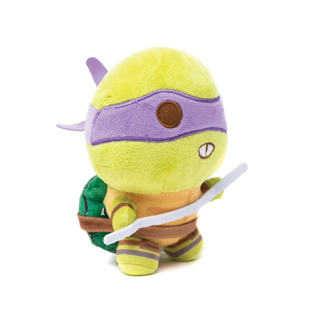 Donatello Teenage Mutant Ninja Turtles Dog Toy