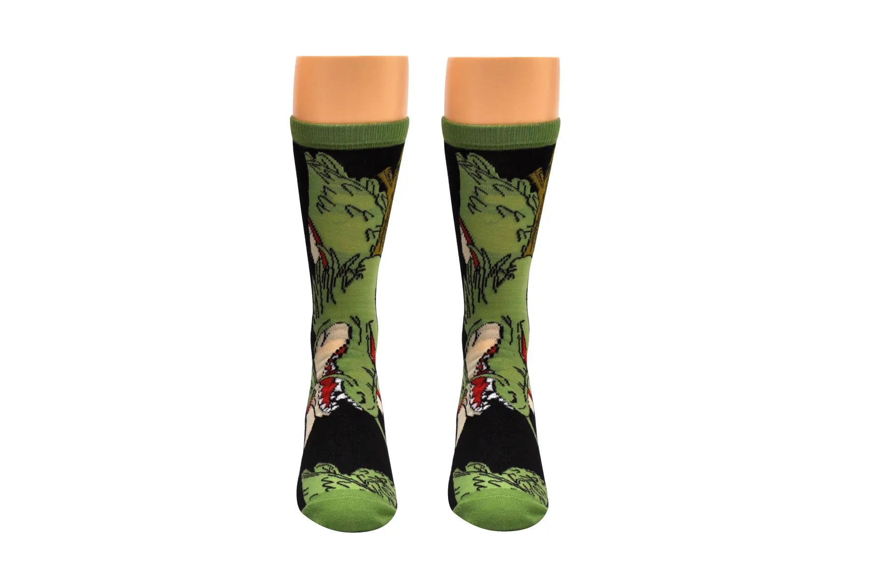 Dragon Ball Shenron Unisex Crew Socks