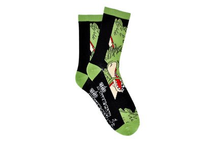 Dragon Ball Shenron Unisex Crew Socks
