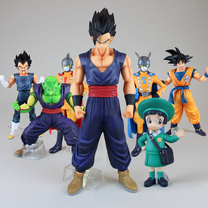 Dragon Ball Vegeta (Dragon Ball Super: Super Hero) Ichibansho Masterlise Statue