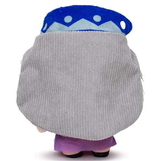 Dumbledore (Harry Potter) Squeaker Plush Dog Toy