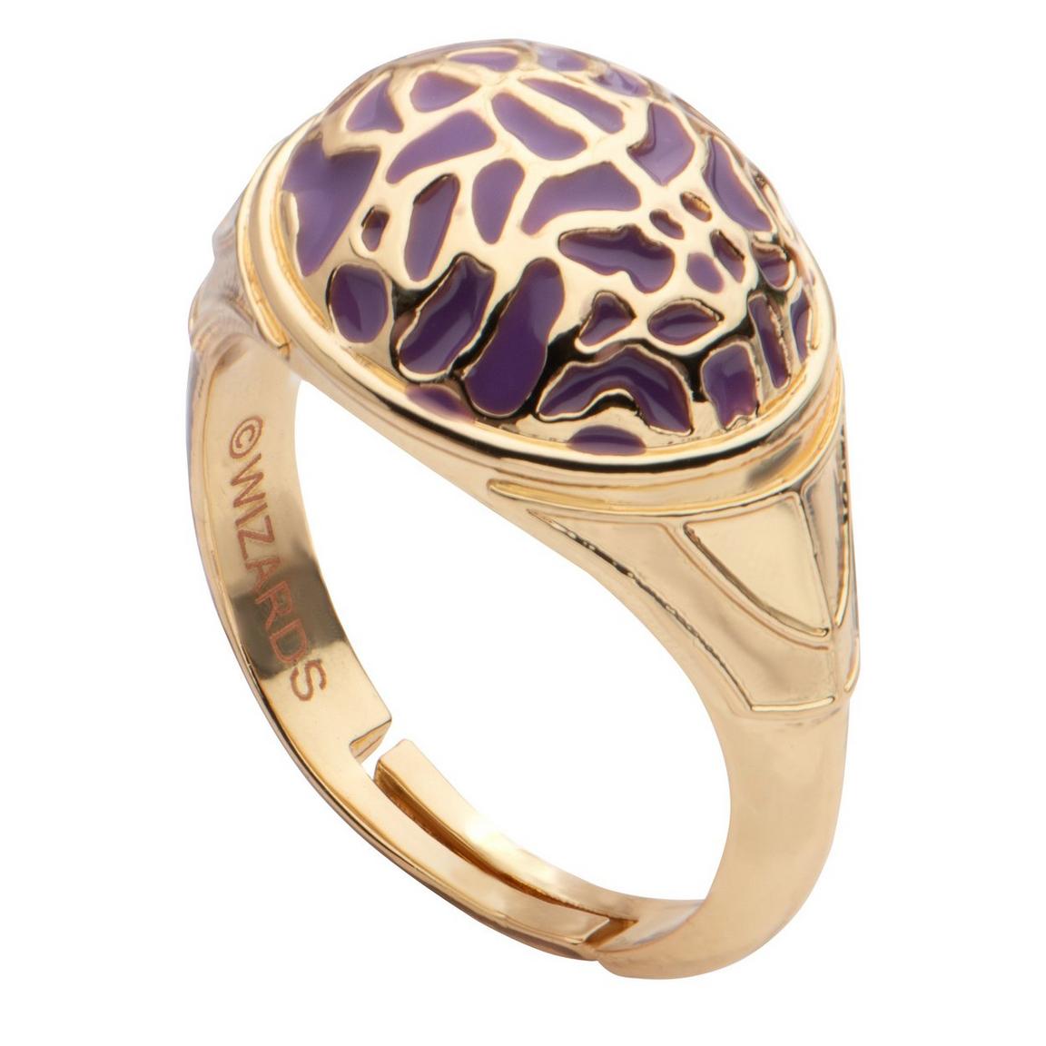 Dungeons & Dragons (Ver. 2) Adjustable Ring Boxed Set