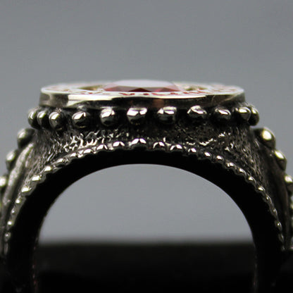 Dwarven Ring of Power Lord of the Rings Replica