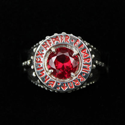 Dwarven Ring of Power Lord of the Rings Replica