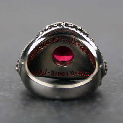 Dwarven Ring of Power Lord of the Rings Replica