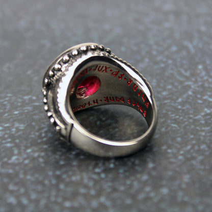 Dwarven Ring of Power Lord of the Rings Replica
