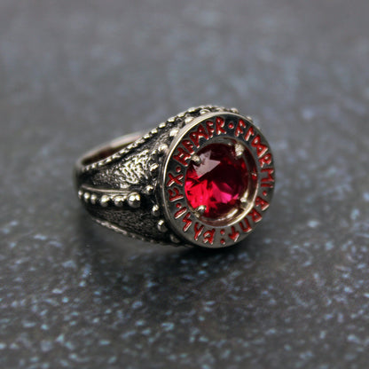 Dwarven Ring of Power Lord of the Rings Replica