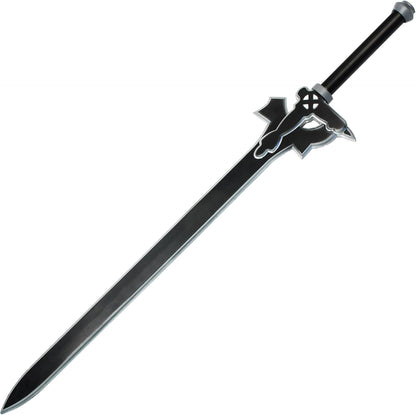 Elucidator Kirito's Sword Sword Art Online Foam Replica