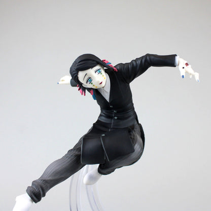 Enmu (Shake the Sword Burn Your Heart) Demon Slayer Statue