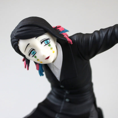 Enmu (Shake the Sword Burn Your Heart) Demon Slayer Statue