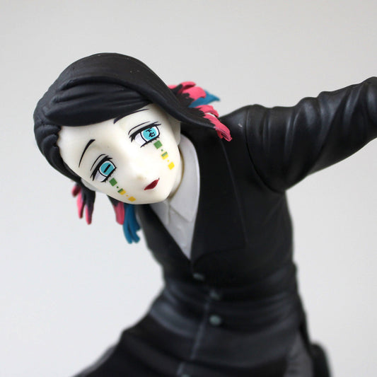 Enmu (Shake the Sword Burn Your Heart) Demon Slayer Statue