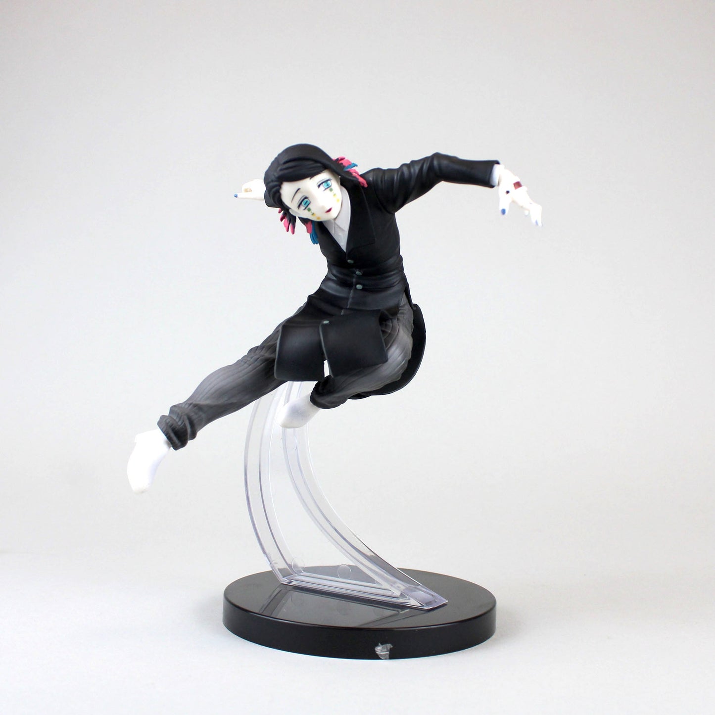 Enmu (Shake the Sword Burn Your Heart) Demon Slayer Statue