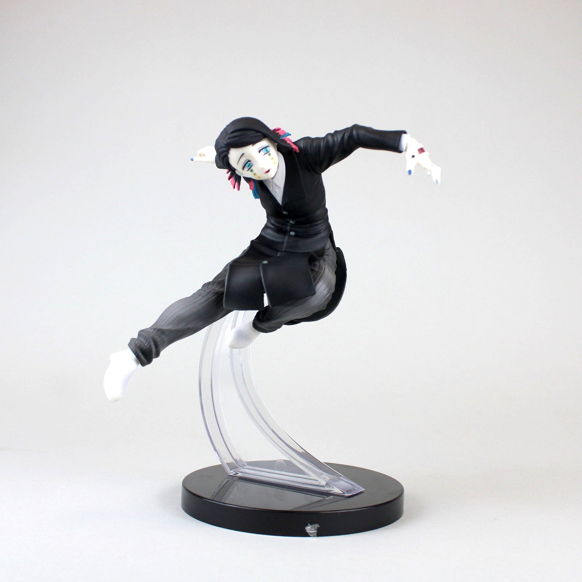 Enmu (Shake the Sword Burn Your Heart) Demon Slayer Statue