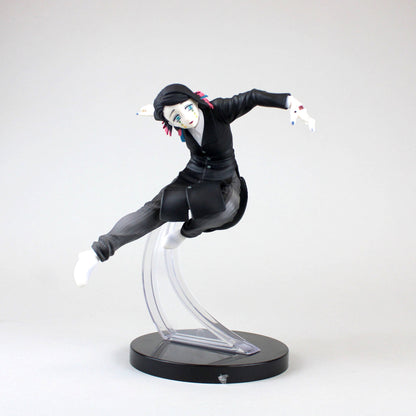 Enmu (Shake the Sword Burn Your Heart) Demon Slayer Statue