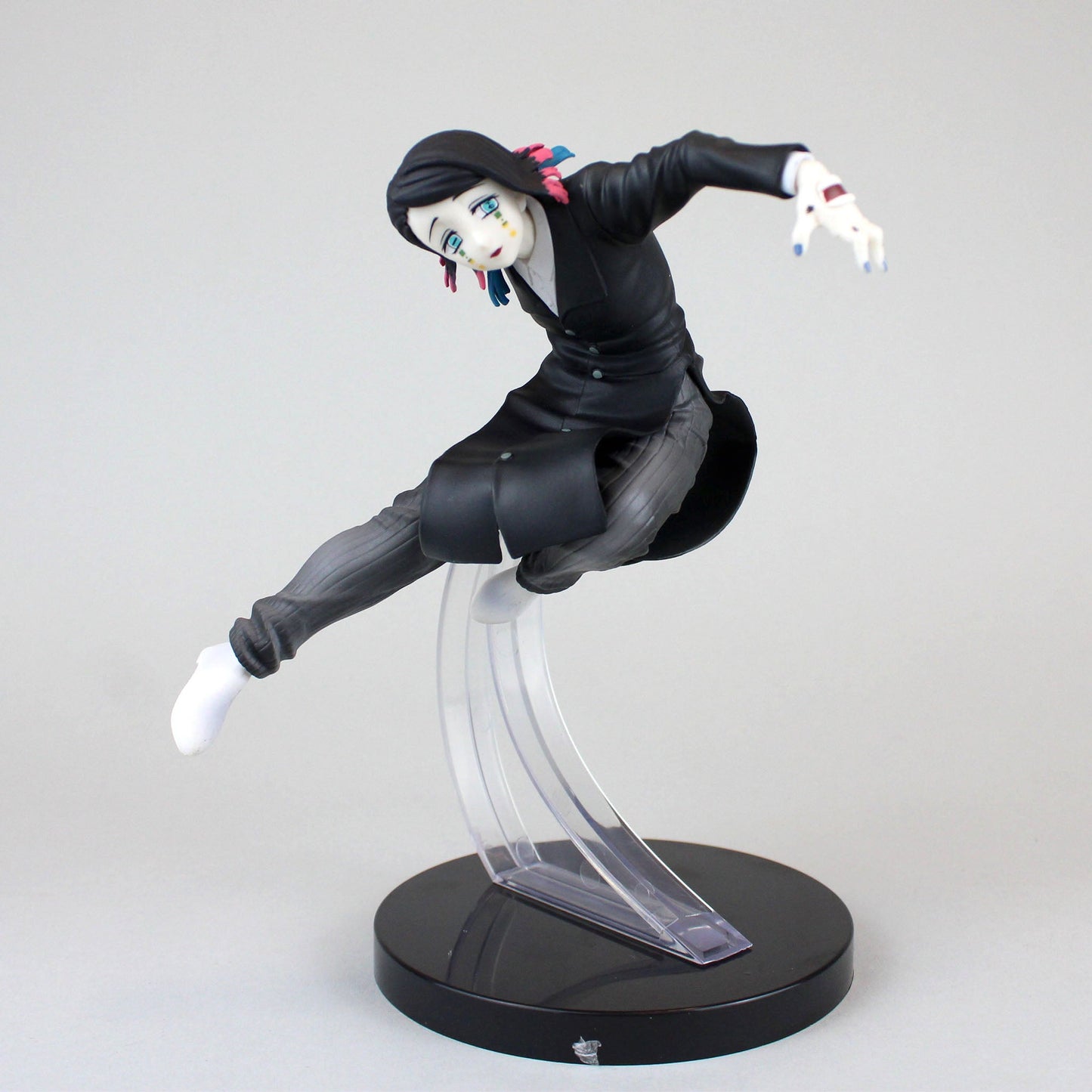 Enmu (Shake the Sword Burn Your Heart) Demon Slayer Statue