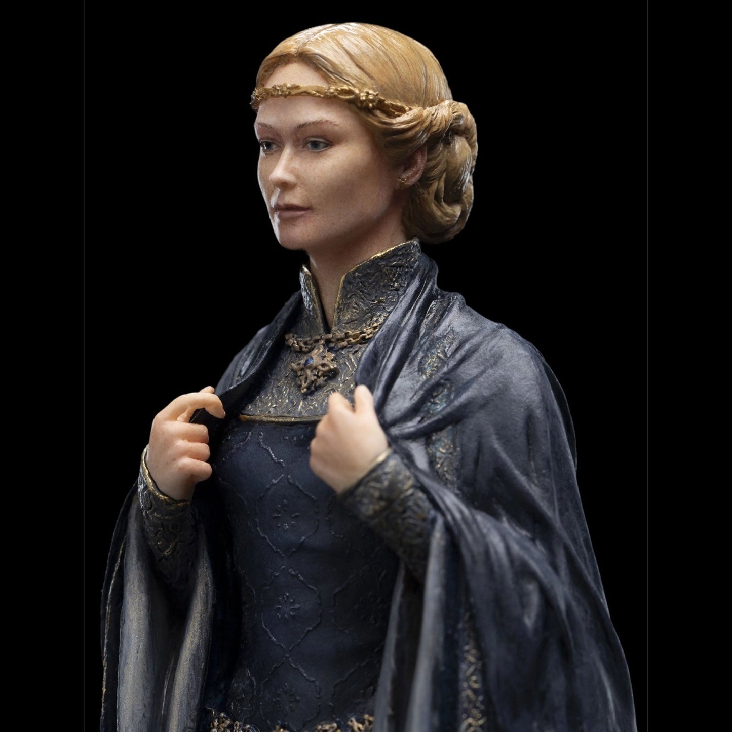 Eowyn in Mourning (Lord of the Rings) Mini Statue by Weta Workshop