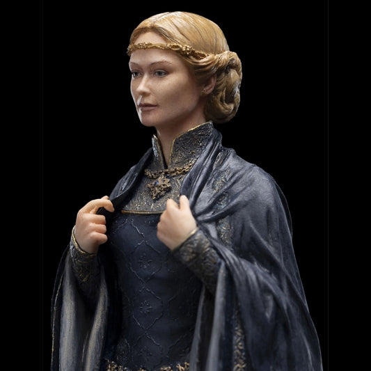 Eowyn in Mourning (Lord of the Rings) Mini Statue by Weta Workshop