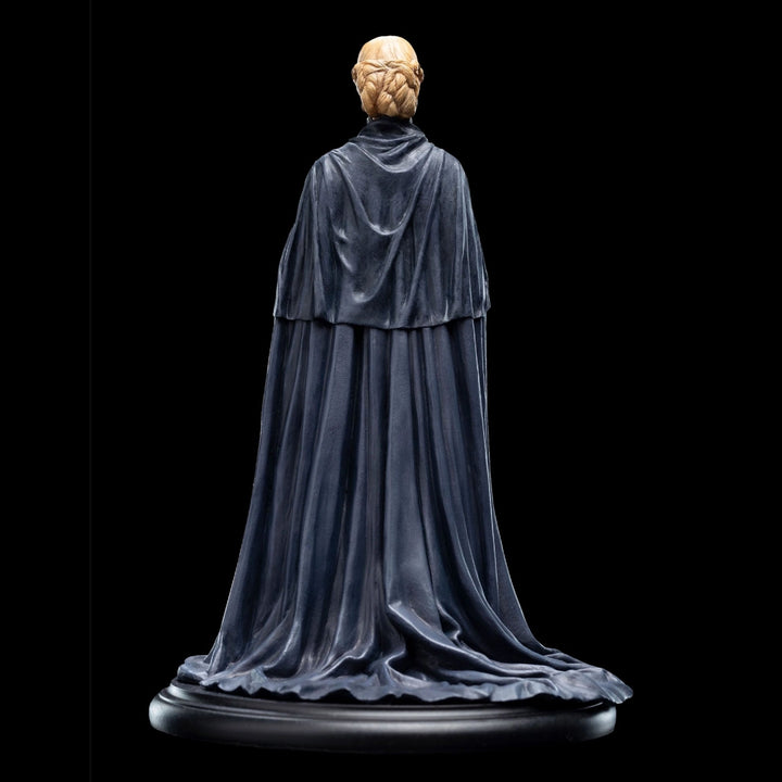 Lord of the Rings Eowyn in Mourning Rohan Mini Statue by Weta Workshop