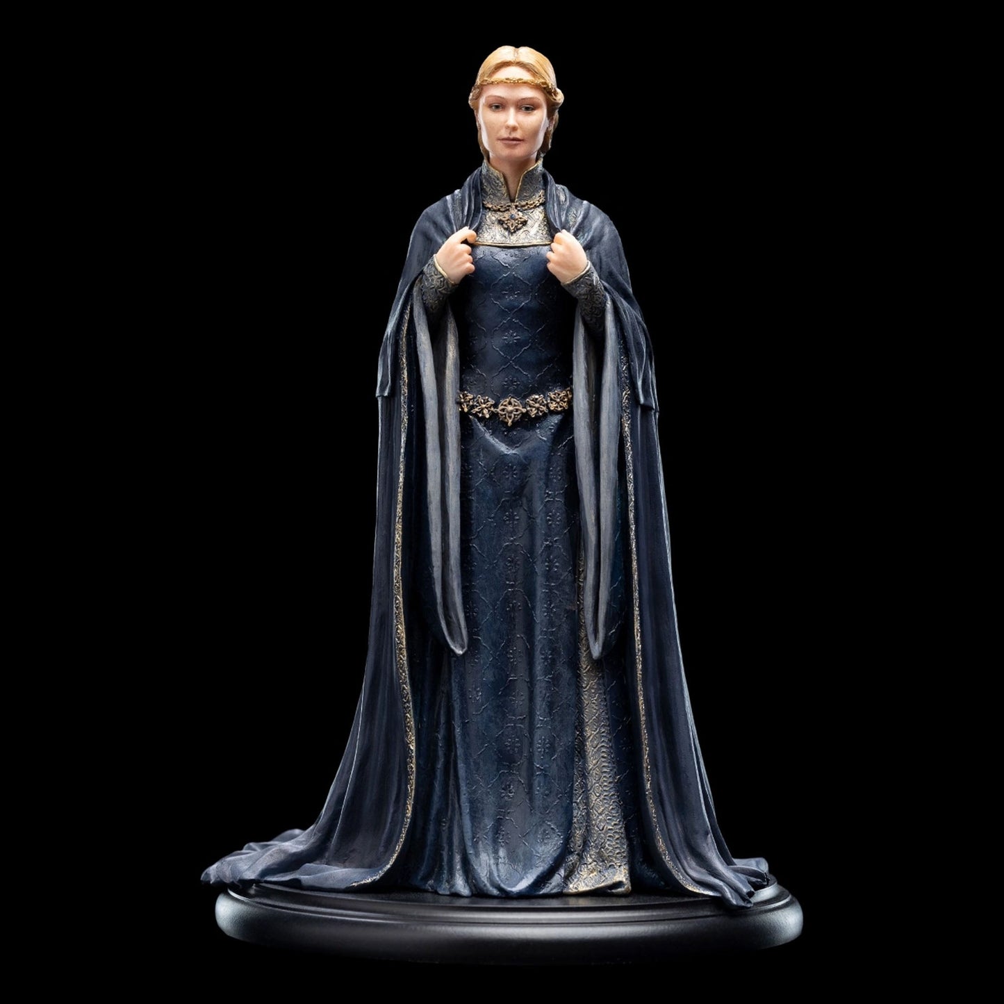 Eowyn in Mourning (Lord of the Rings) Mini Statue by Weta Workshop