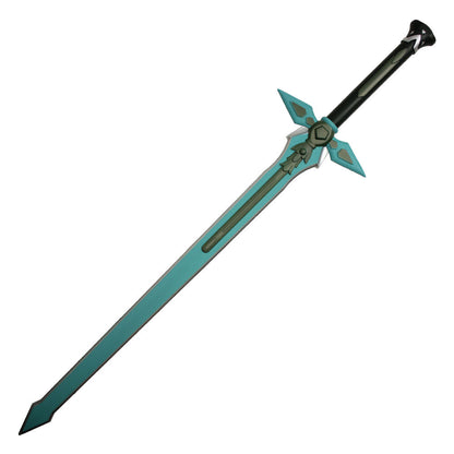 Dark Repulser Sword (Sword Art Online) Foam Replica