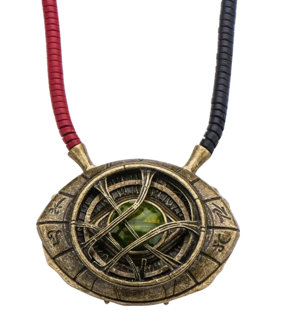 Eye of Agamotto (Doctor Strange) Collector&