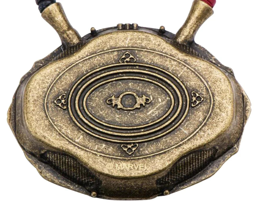 Eye of Agamotto (Doctor Strange) Collector&