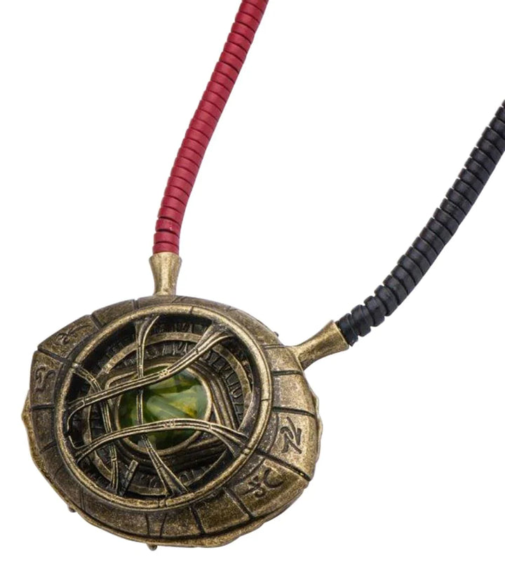 Eye of Agamotto (Doctor Strange) Collector&